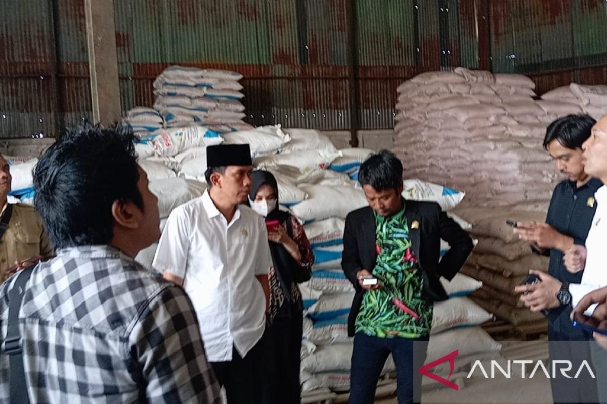 Jual pupuk bersubsidi lebihi HET, Pemkab Pamekasan berikan sanksi