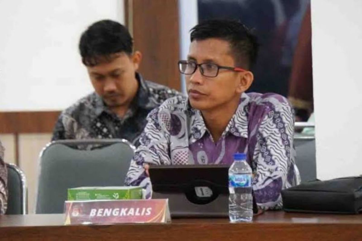 KPU Bengkalis tetapkan hasil Pilkada 6 Januari 2025, Pelantikan dijadwalkan Februari