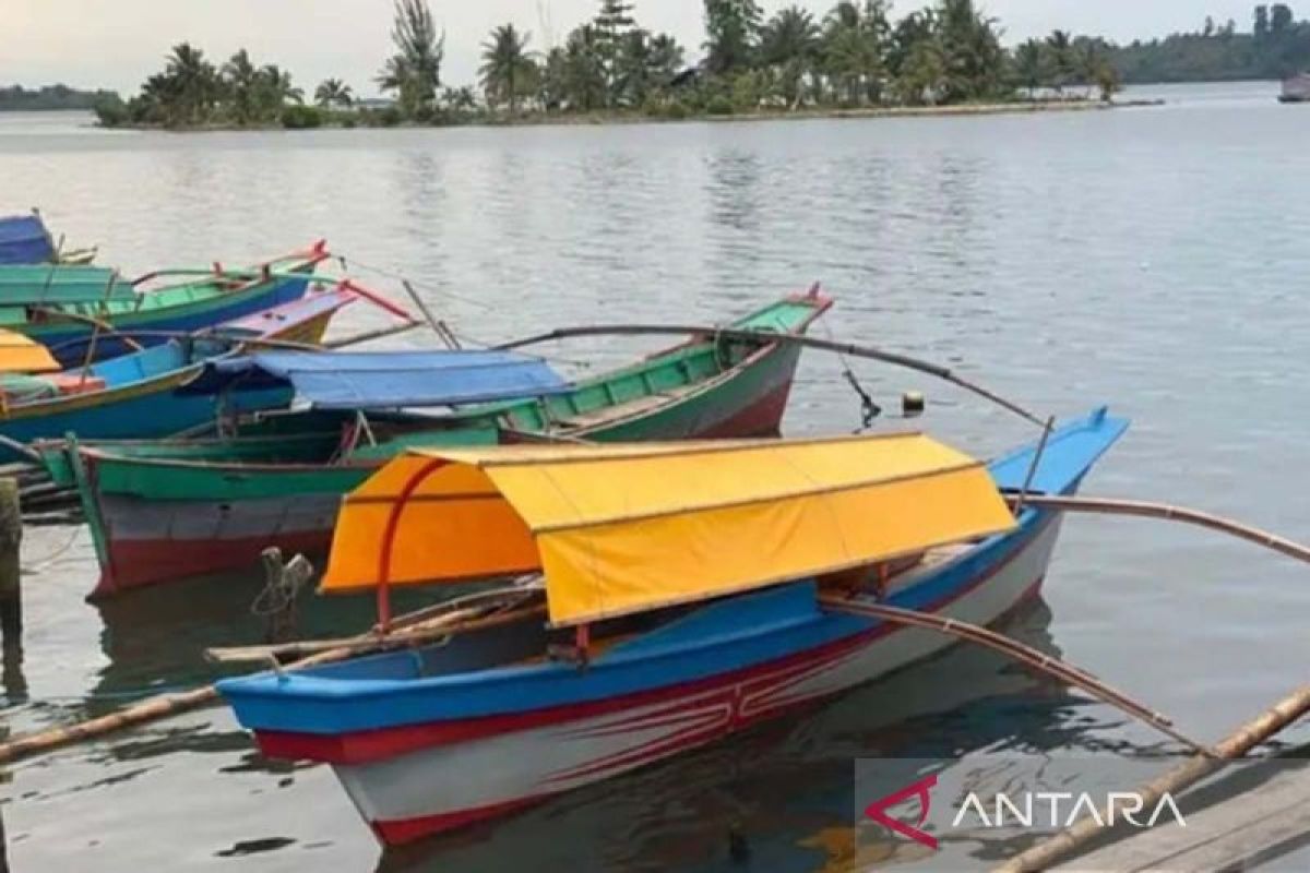 Nelayan Pulau Simeulue tidak melaut pada peringatan hari smong