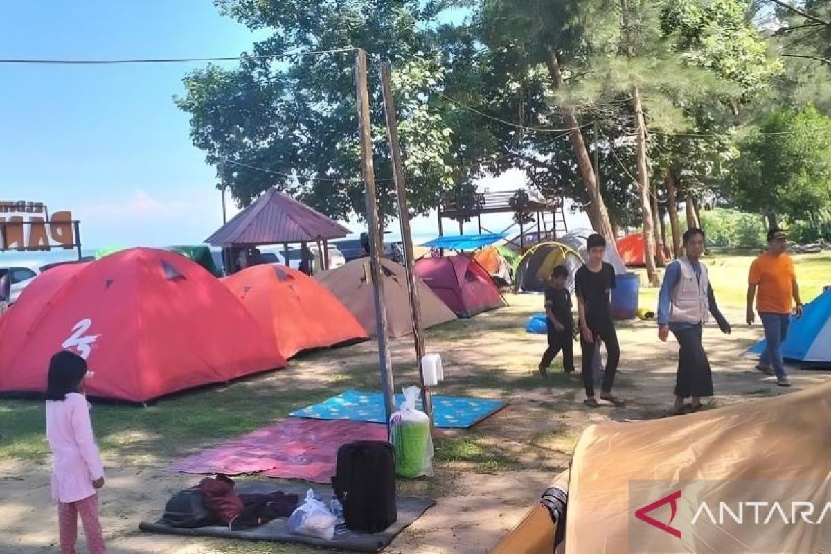 Dispar Kutim ajak promosikan destinasi wisata lokal