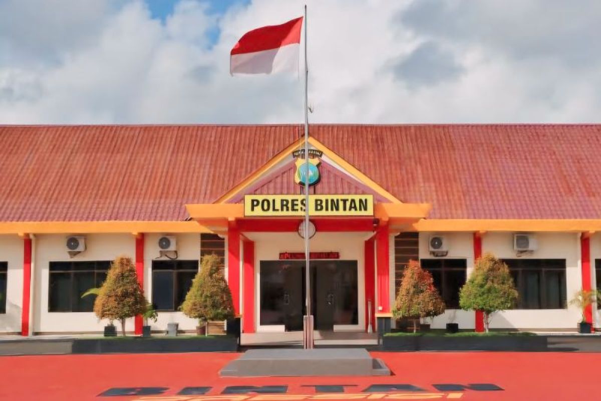 Seorang perangkat desa di Bintan ditetapkan sebagai tersangka korupsi