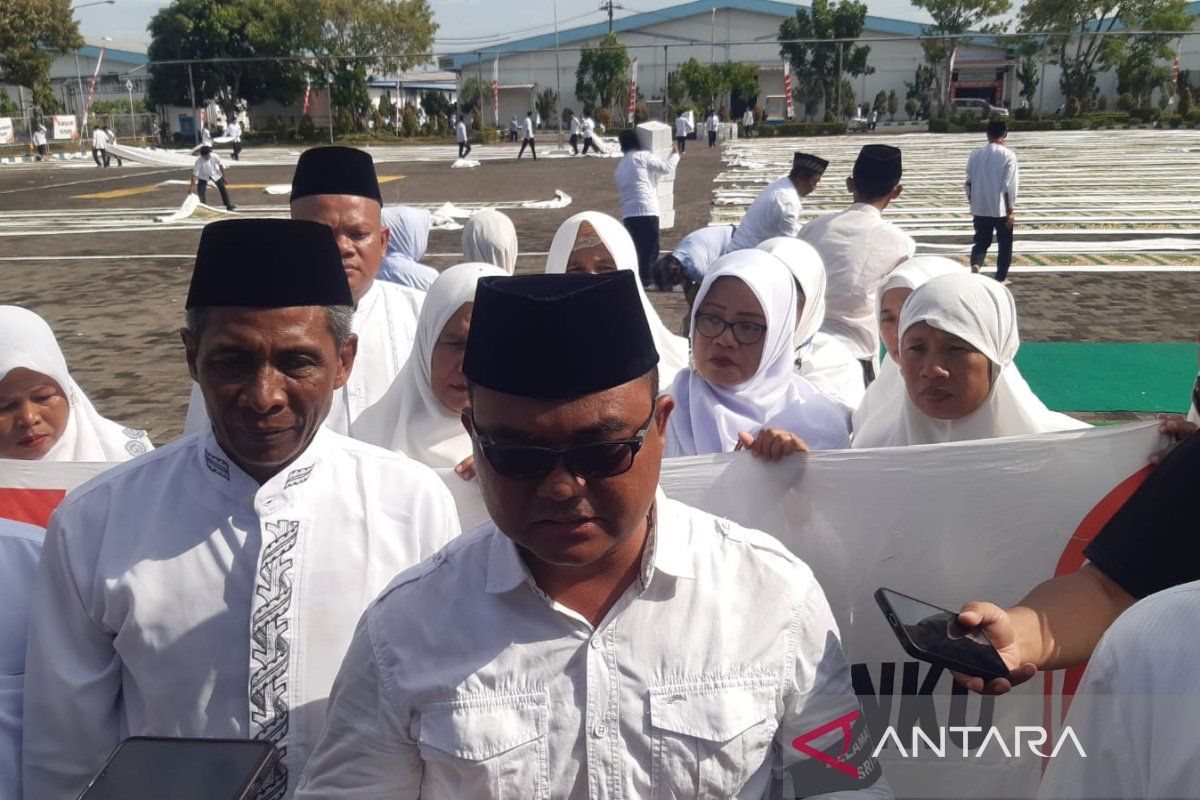 Ribuan karyawan Sritex berencana gelar aksi di Jakarta