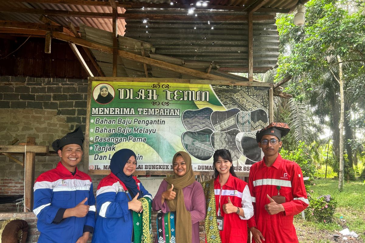 Gelar Petrofin Peduli CSR Awards tahun ke 3, Elnusa Petrofinapresiasi kreasi dan inovasi unit operasi dalam pelaksanaan CSR