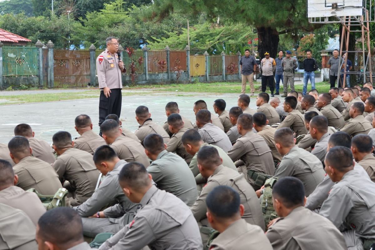 Wakapolda: DPO Aske Mabel menjadi target Satgas Gakkum Damai Cartenz