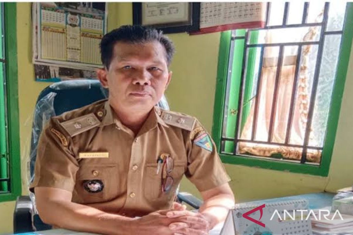 Nagari Koto VIII Pelangai Pesisir Selatan Jadi Nagari Mandiri