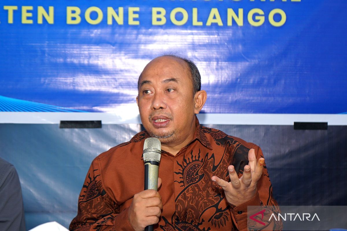 BNNK Bone Bolango berikan pelayanan rehabilitasi bagi 50 klien