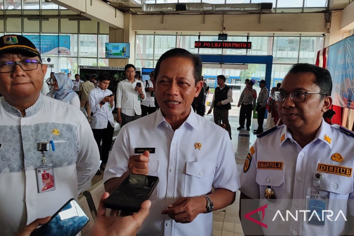 Kementerian LH evaluasi penggunaan air tanah di Jakarta 