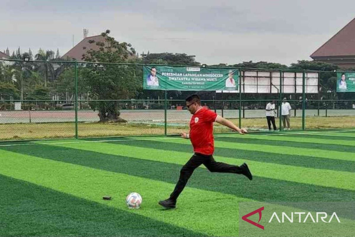 10 opsi lapangan mini soccer di Jakarta