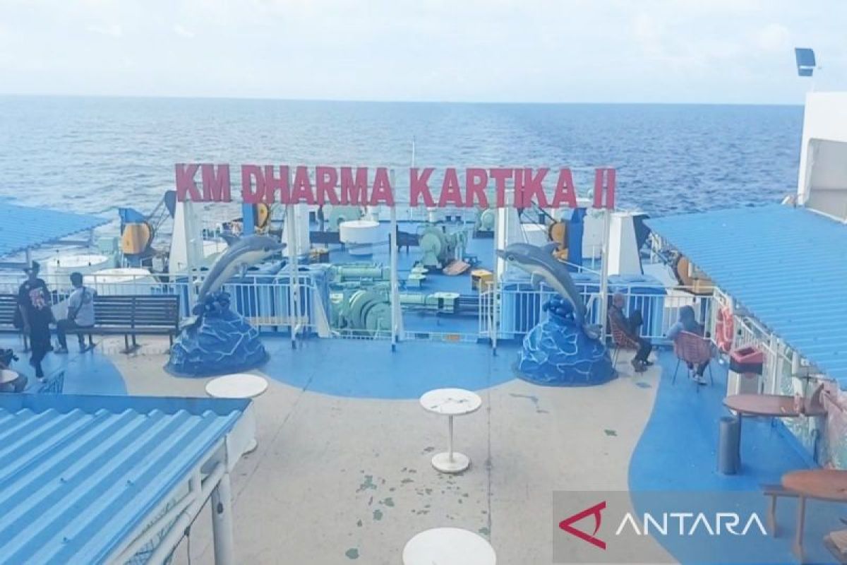 DLU siapkan armada terbaik guna layani penumpang libur akhir tahun