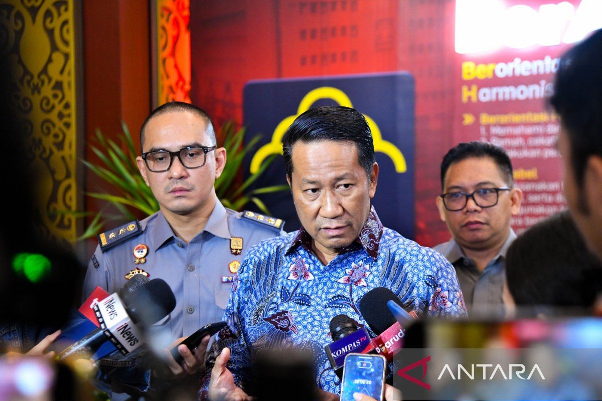 Presiden mau ampuni koruptor begini penjelasan Menkum