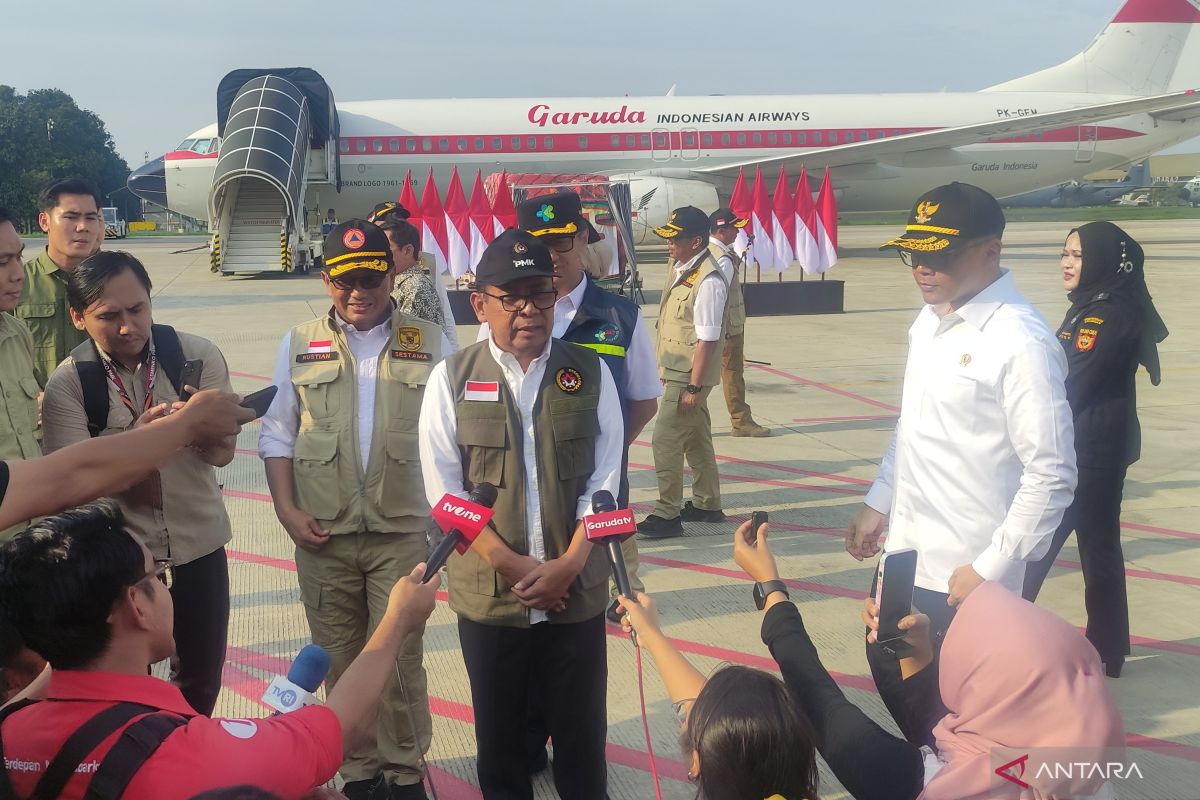 Presiden Prabowo prihatin, segera berbuat terbaik bantu rakyat Vanuatu