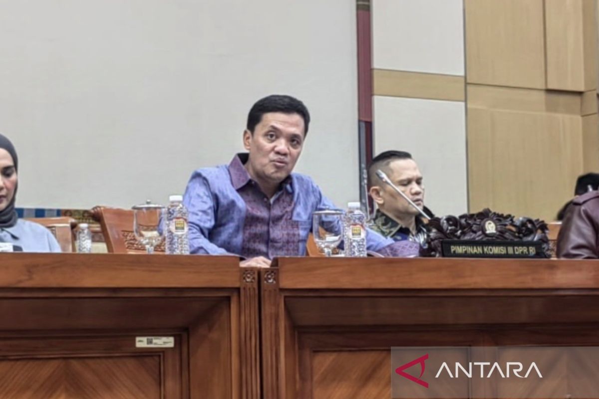 Prabowo tak mungkin abaikan aturan soal beri maaf koruptor