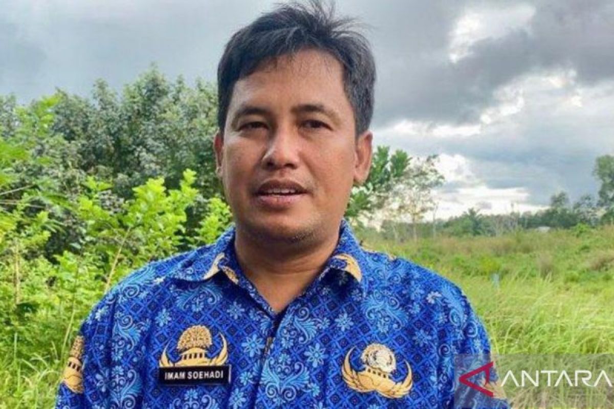 Bangka Tengah membina kelompok budi daya ikan tingkatkan produktivitas