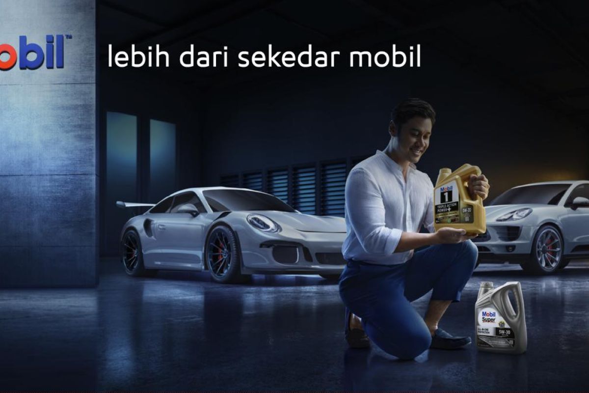 PT EMLI hadirkan kampanye "Mobil lebih dari sekadar mobil"