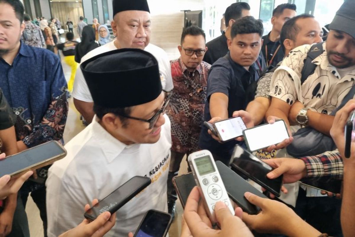 Menko PM: Pengetatan perjalanan dinas luar negeri upaya efsiensi APBN