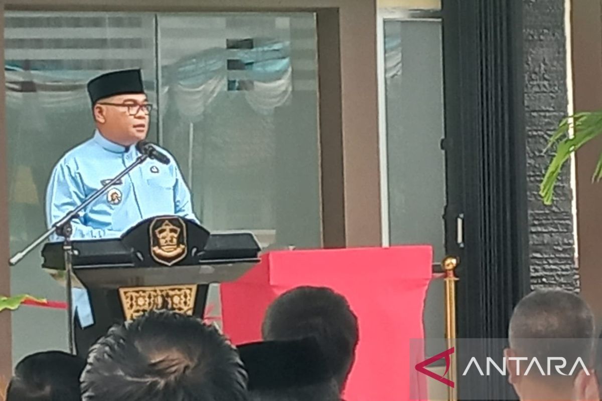 Pj Bupati Bangka: MPP pusat pelayanan efektif bagi masyarakat