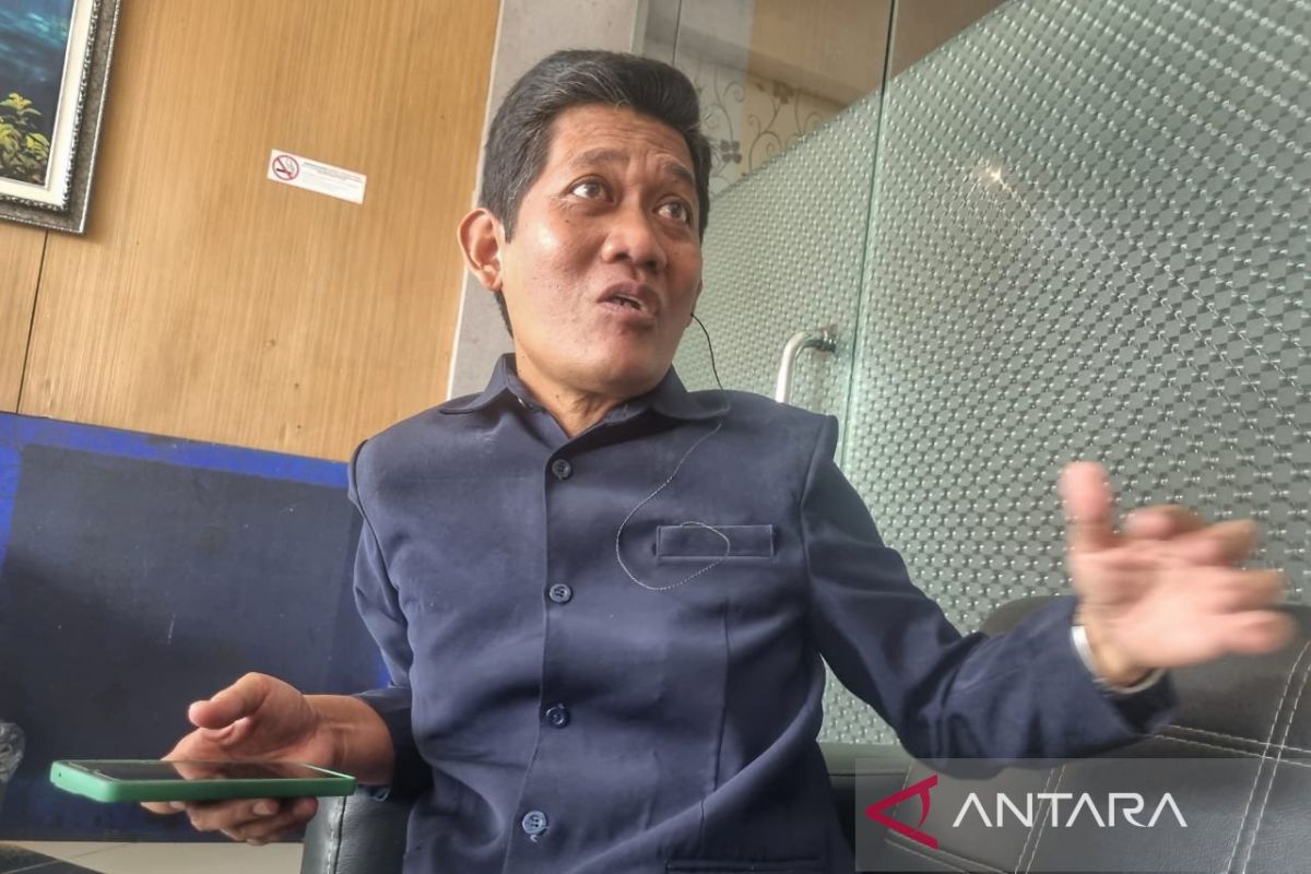 Manokwari miliki perpustakaan akreditasi terbanyak se-Papua Barat