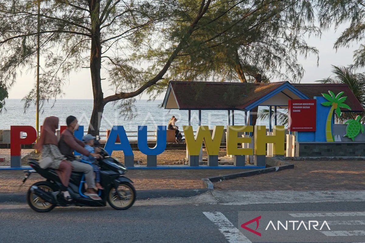 Pemkot Sabang imbau warga tidak rayakan malam pergantian tahun