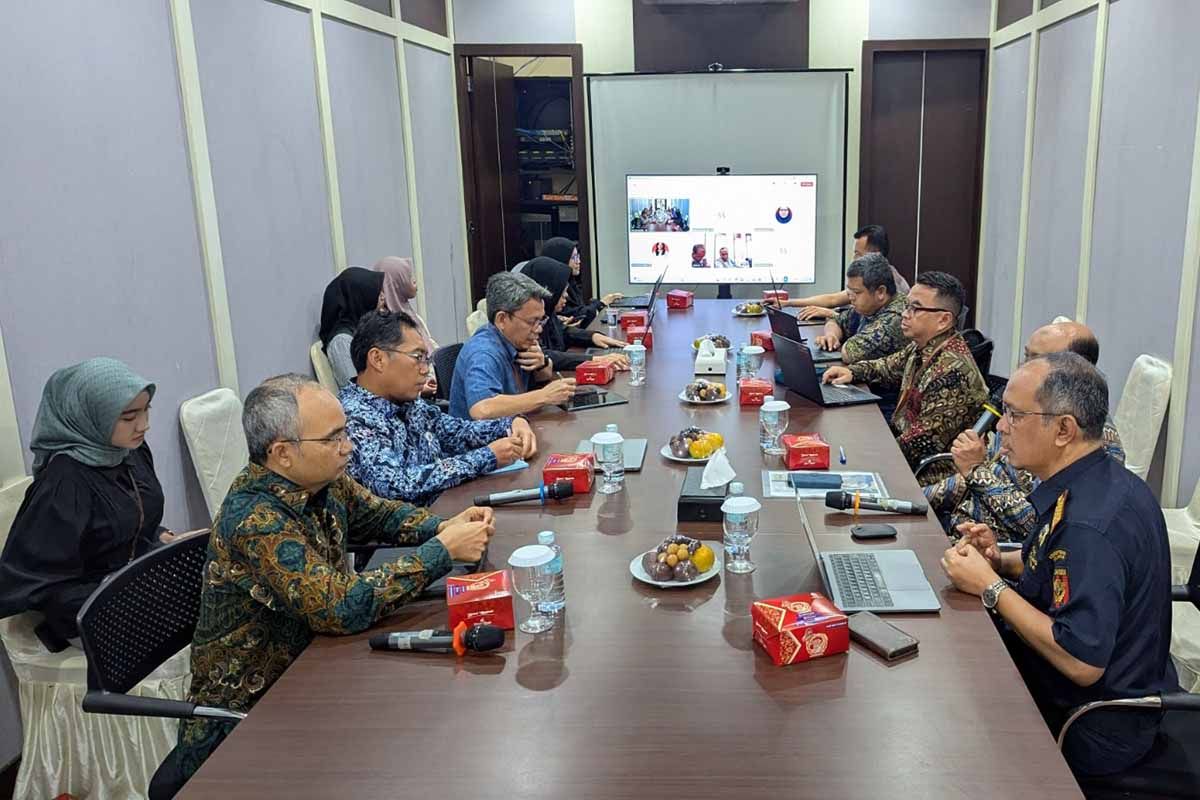 Kemenkeu: Realisasi pendapatan negara di Aceh capai Rp6,54 triliun