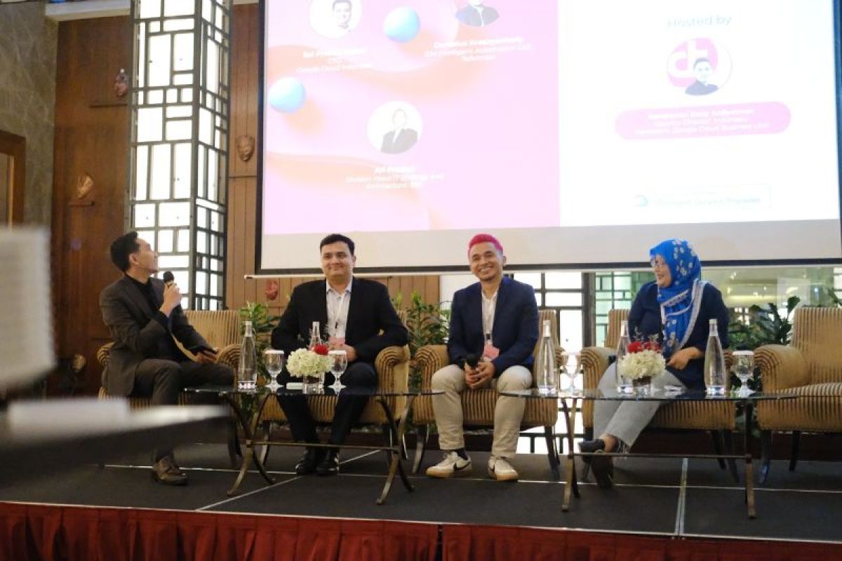 Devoteam raih predikat "generative AI specialist" secara global