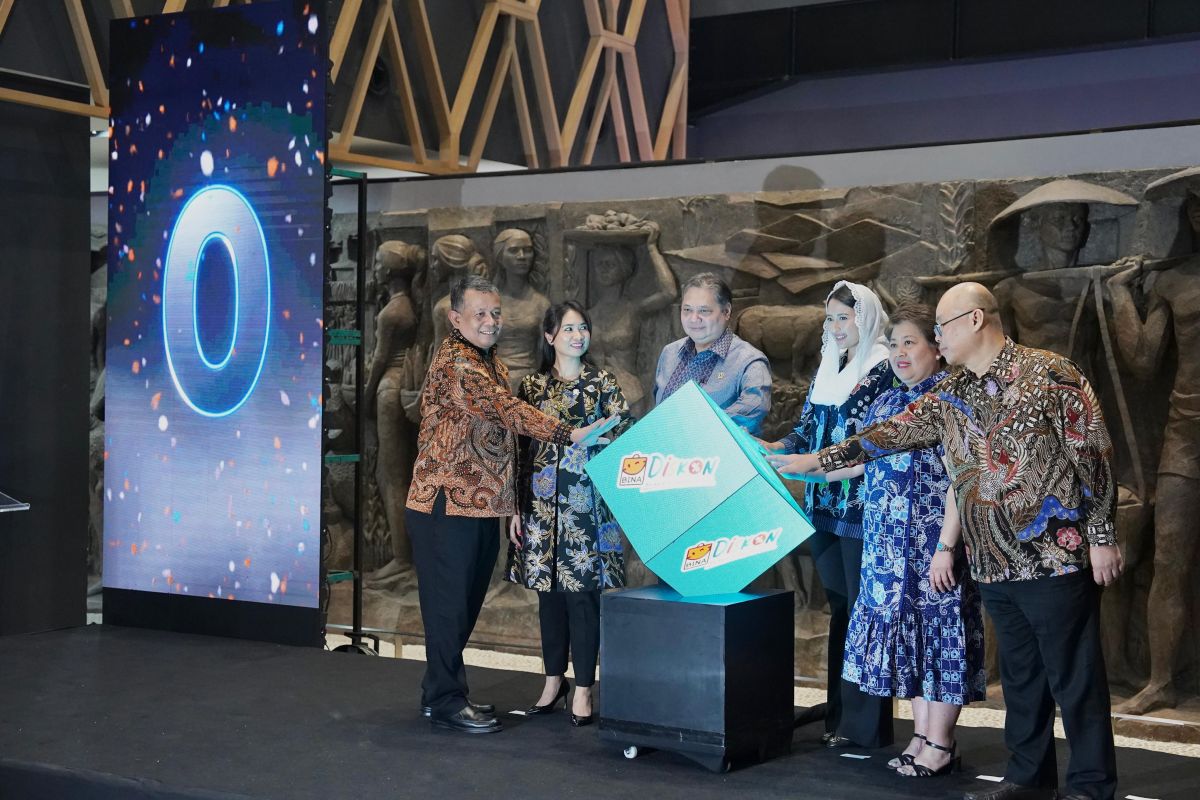 Transaksi Harbolnas 2024 capai Rp31,2 triliun