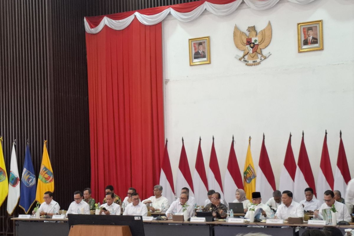 Wamen KKP sebut Lampung punya kemampuan dukung swasembada sektor perikanan