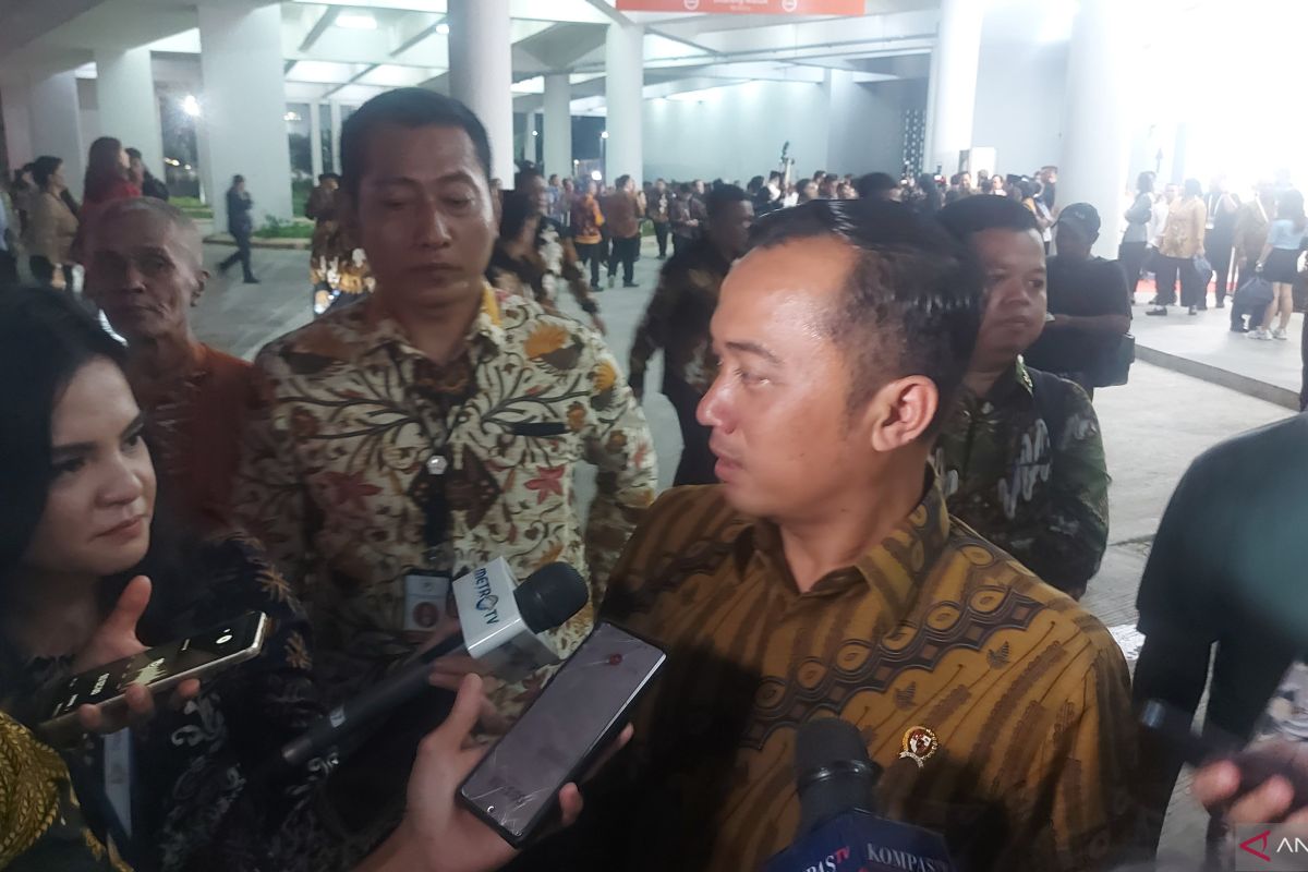 Tuduhan korupsi harus berdasarkan fakta