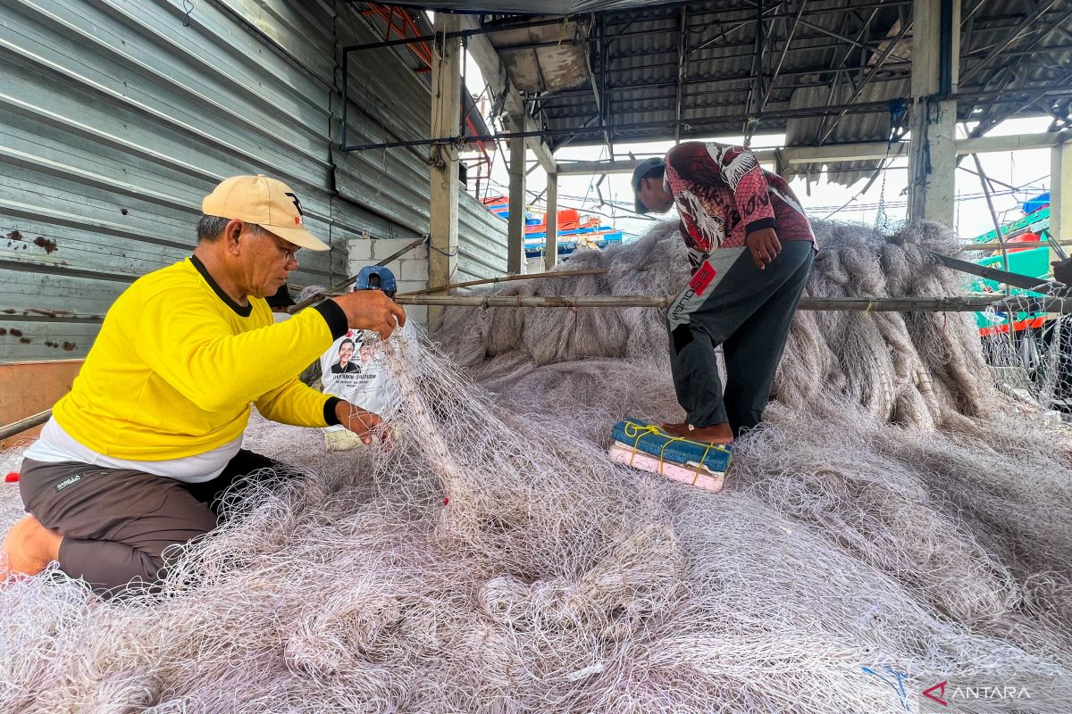 KKP: PNBP perikanan untuk bantu nelayan kecil