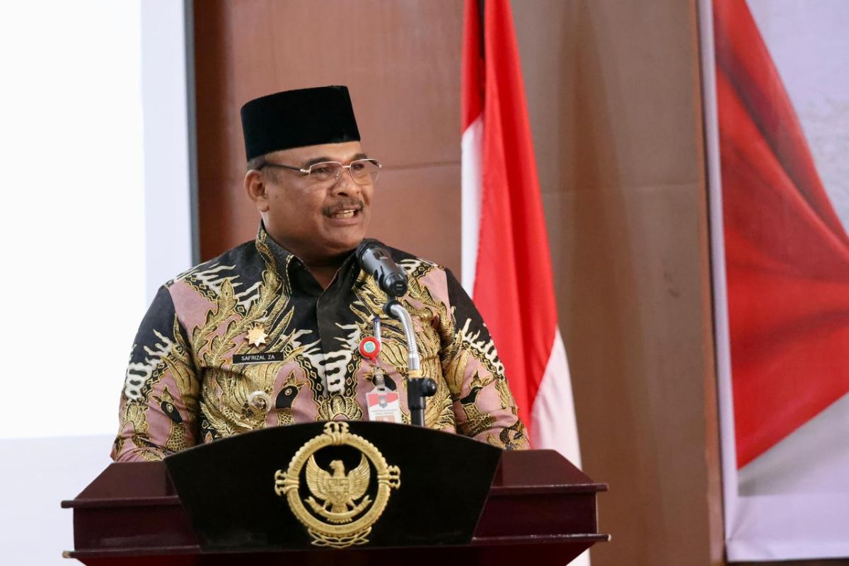 Gubernur bantu pemulangan warga Aceh korban perdagangan orang di Malaysia