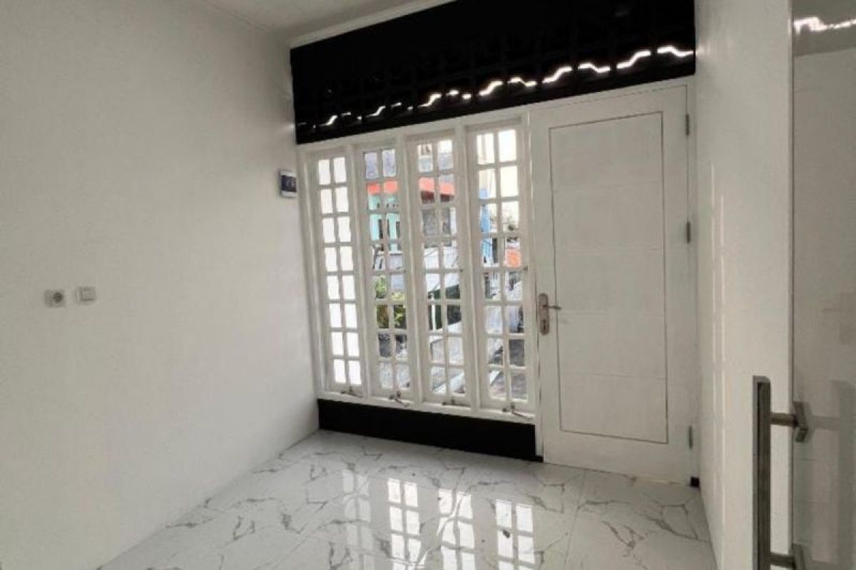 White Casa Residence sasar masyarakat berpenghasilan menengah