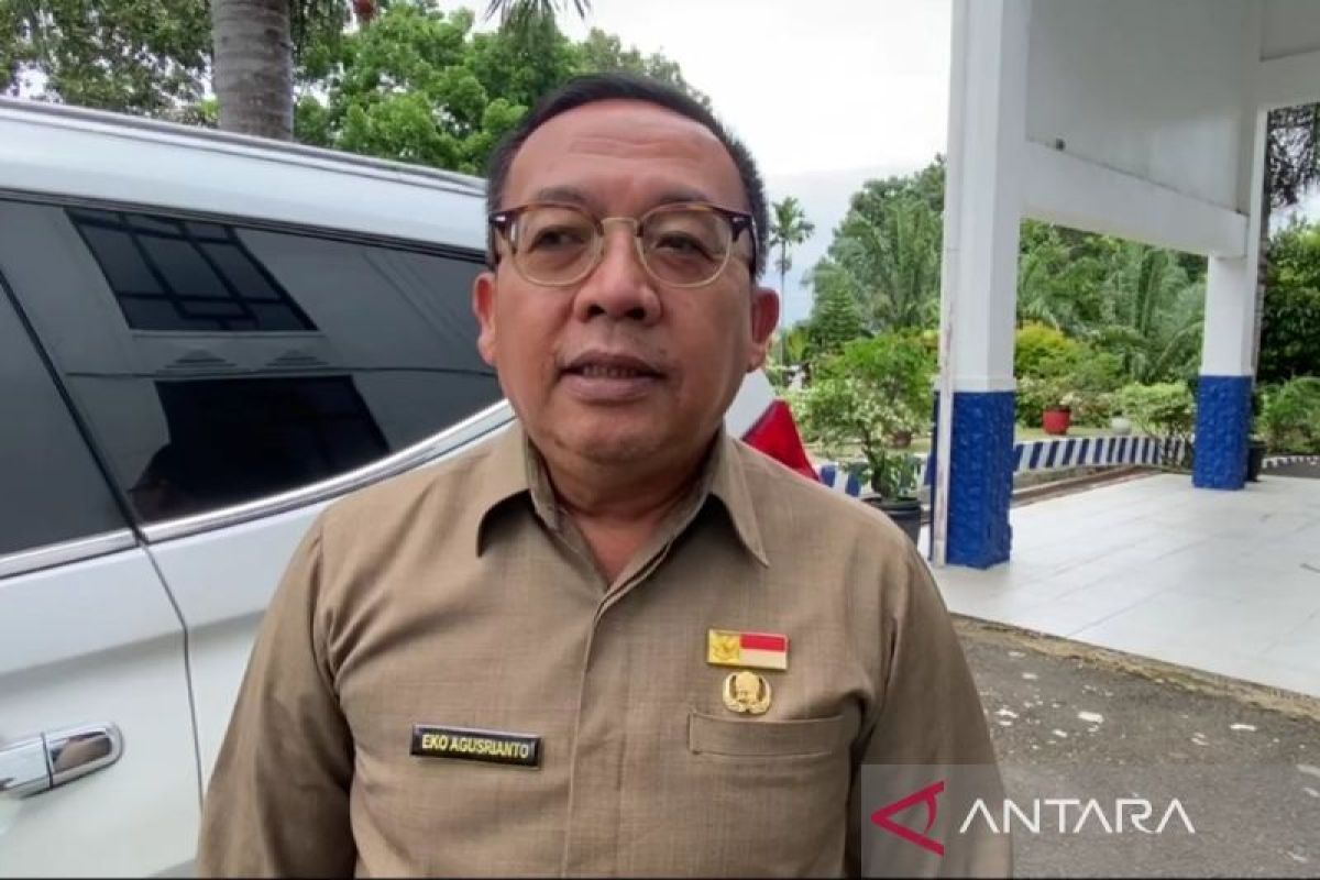 Pemkot Bengkulu canangkan pemekaran kecamatan pada 2025