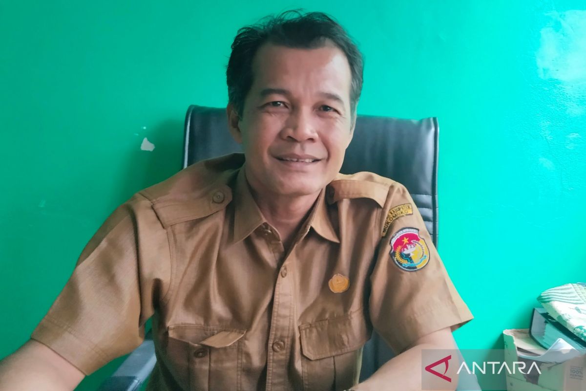 Mukomuko gencarkan sosialisasi program peremajaan sawit kepada petani