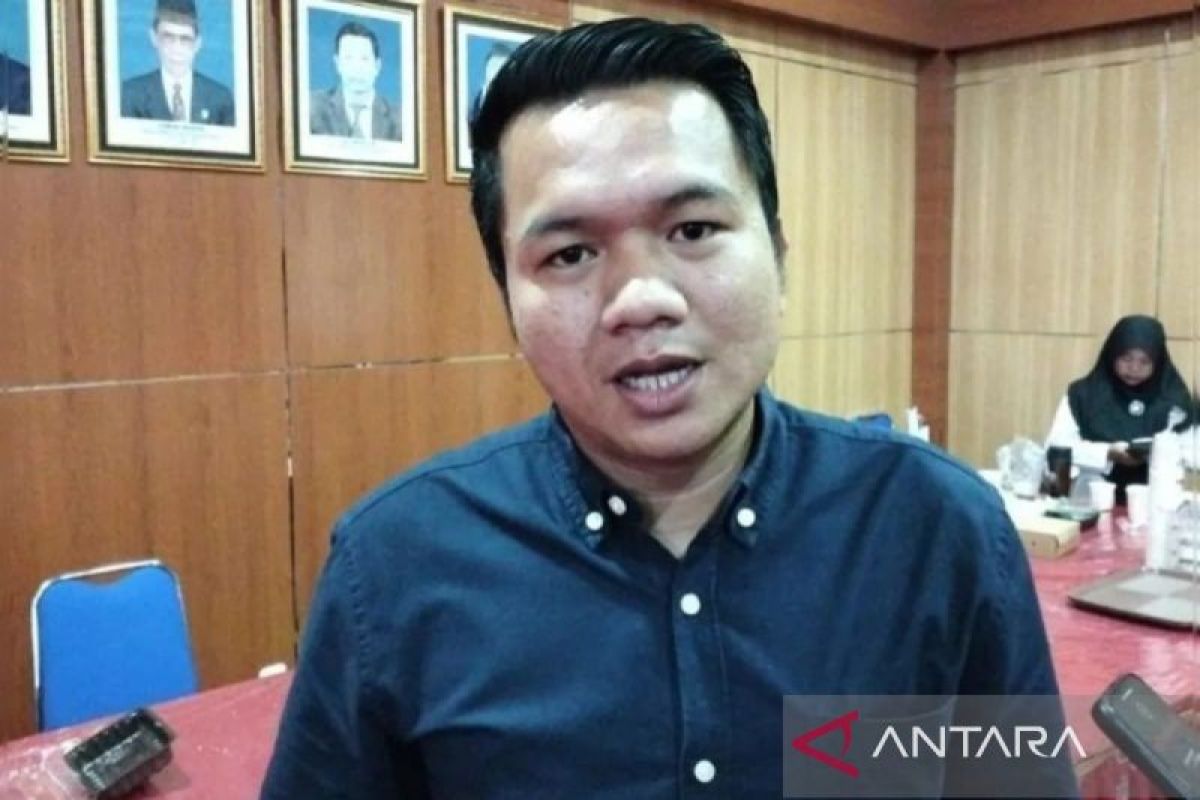 DPRD Palangka Raya: Waspada aksi pencurian kendaraan bermotor