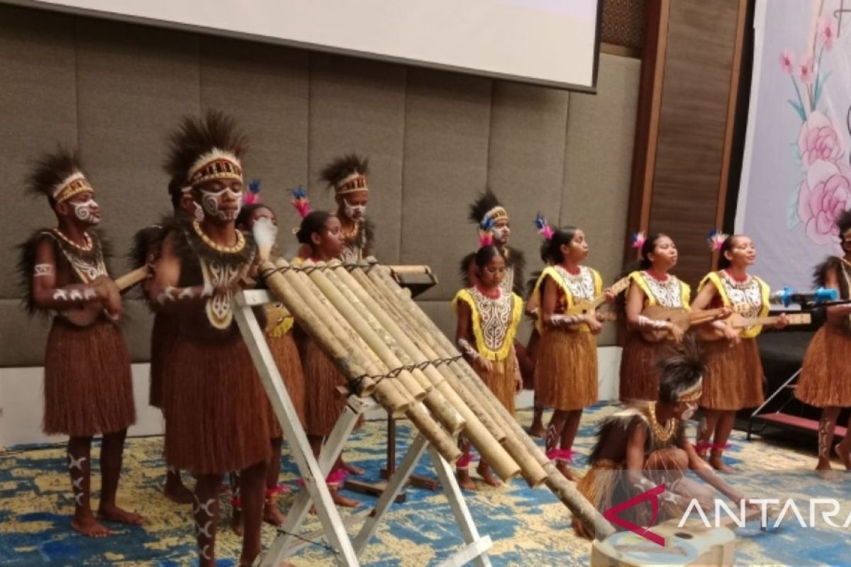 Biak sediakan layanan SIMFONI laporan kekerasan perempuan dan anak