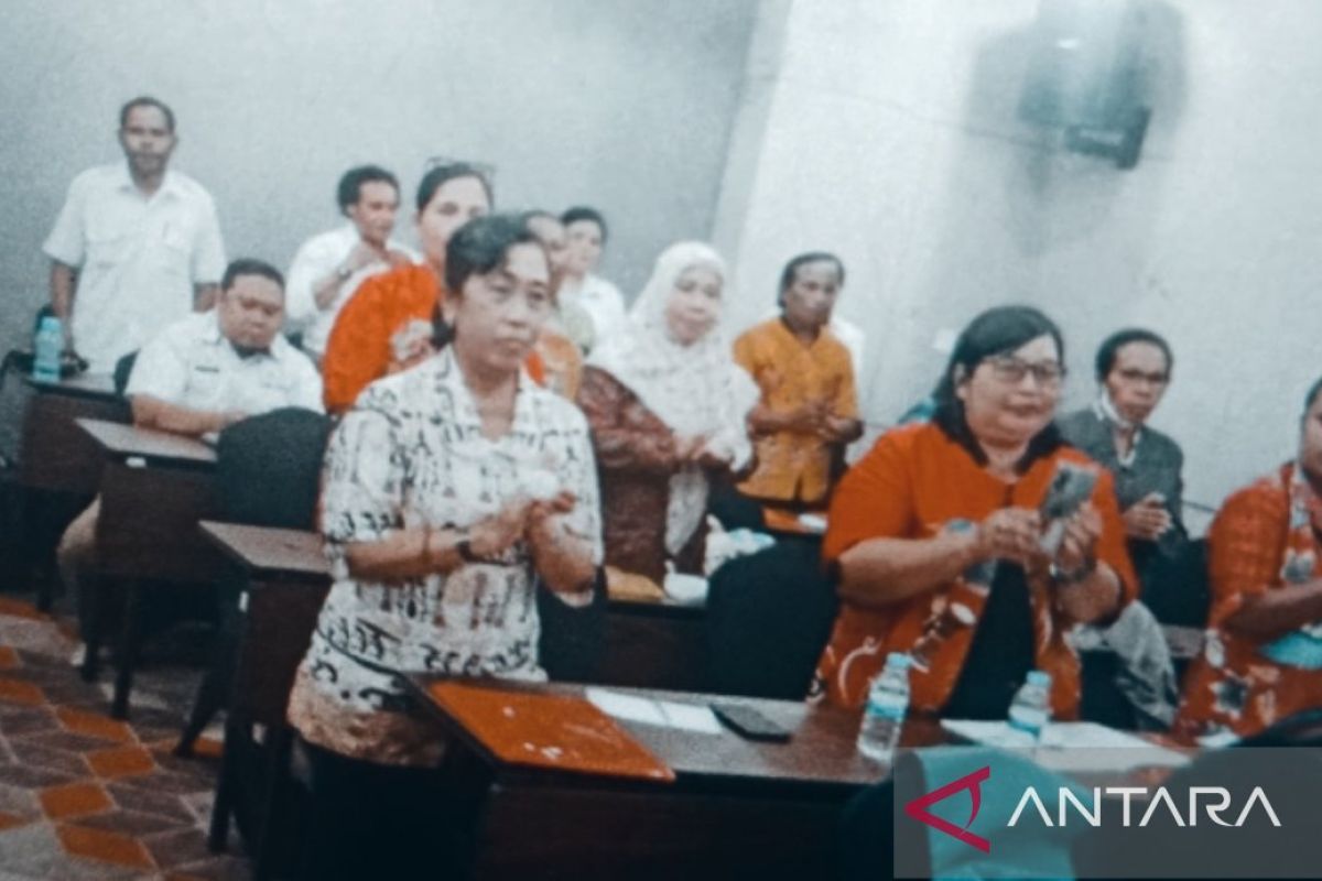 Biak sediakan formasi 251 tenaga guru PPPK sesuai kebutuhan sekolah