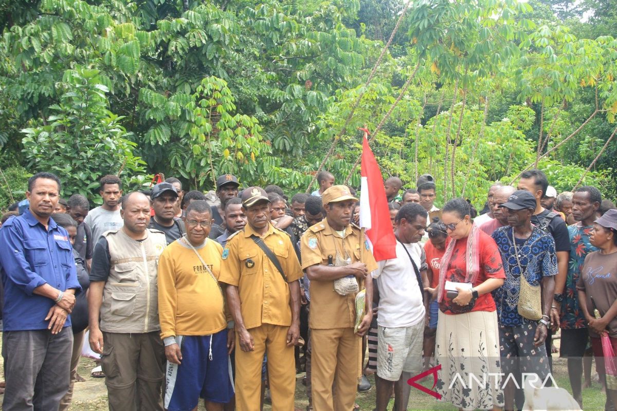 Komnas HAM sebut lima DPO kasus Kisor diproses secara adil dan transparan