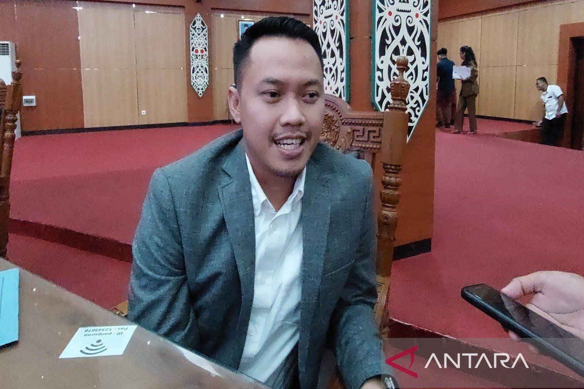 DPRD Palangka Raya minta UMKM urus sertifikasi halal