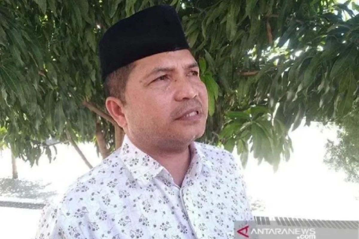 MPU Aceh izinkan perayaan malam tahun baru, begini syaratnya