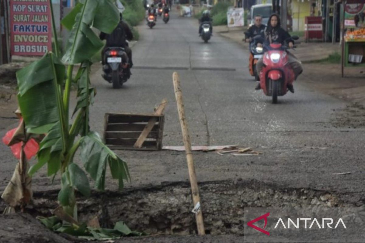 Masyarakat Kabupaten Bekasi diminta aktif awasi penggunaan dana desa