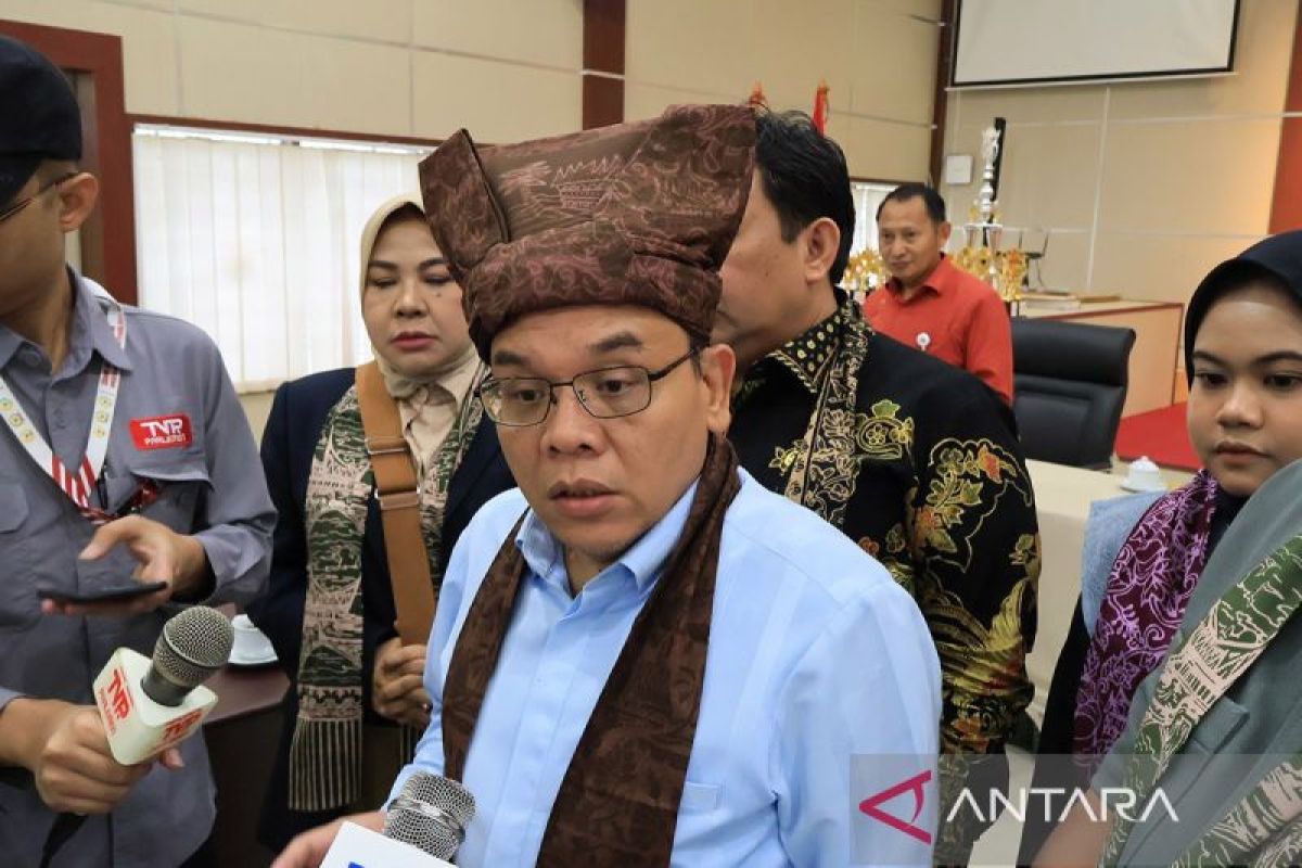 DPR minta Pemerintah  berdayakan pengusaha muda guna bangkitkan ekonomi