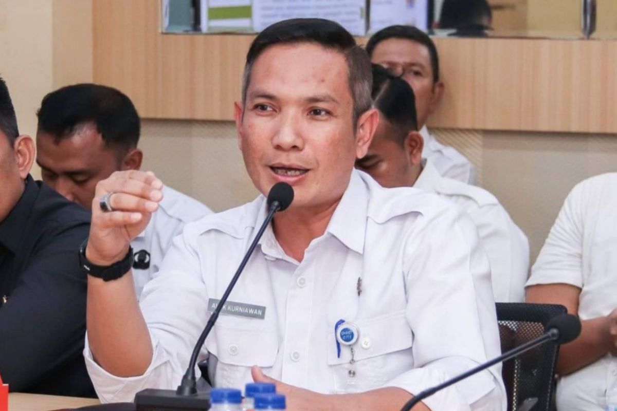 Penerimaan pajak daerah Pekanbaru capai Rp816 miliar