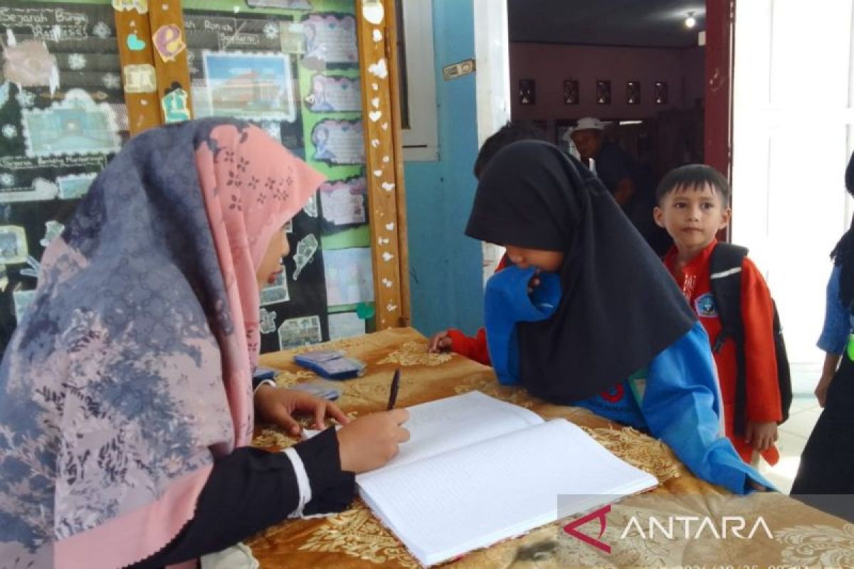 Disdukcapil catat 67.474 anak di Kota Bengkulu miliki KIA