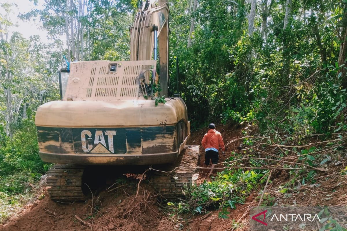 Warga Desa Pulau Baru usulkan sport center majukan olahraga dan wisata