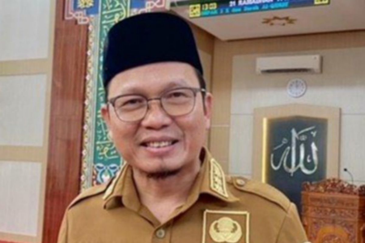Bupati Algafry: Bangka Tengah bangun pendidikan berkualitas dan merata