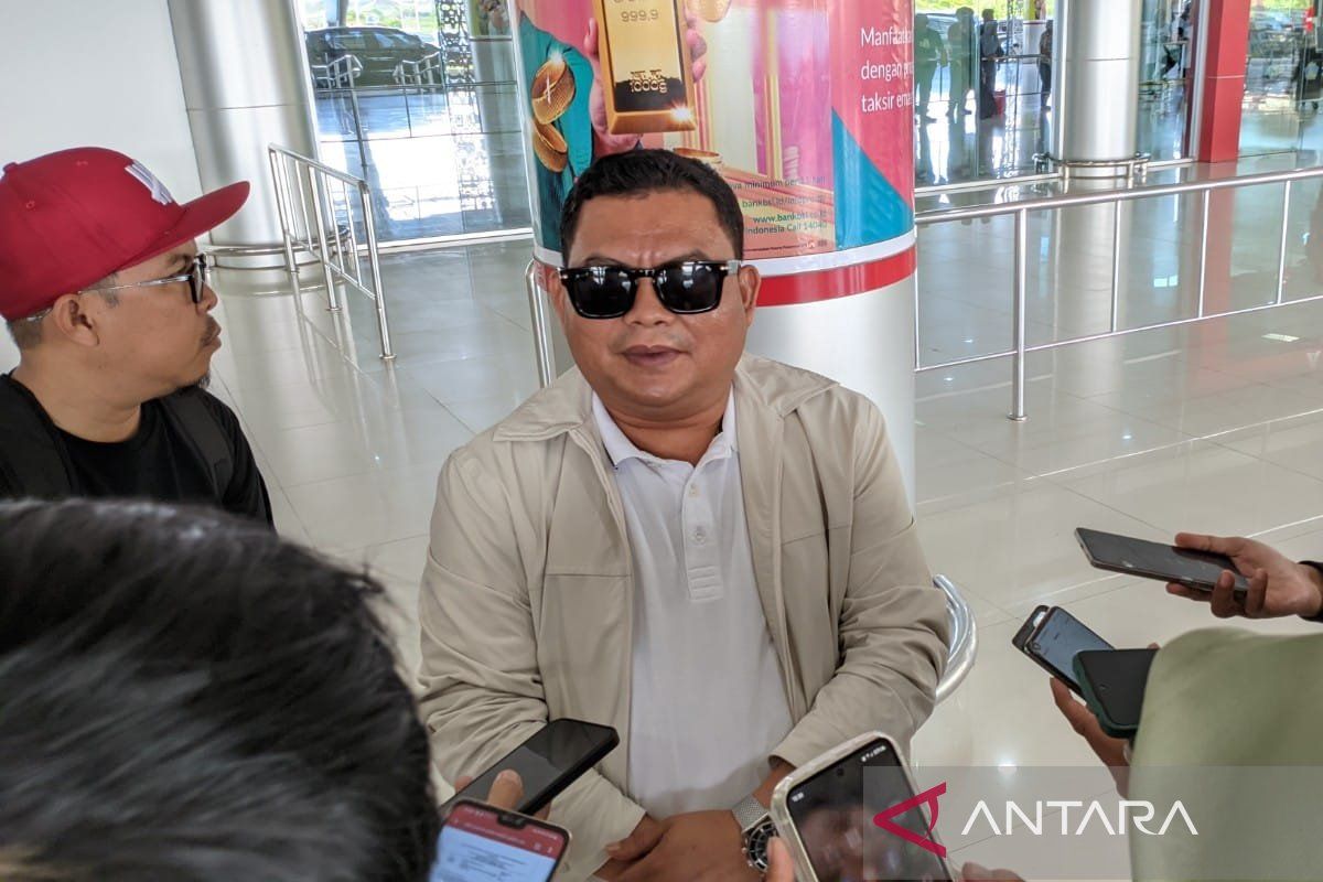 Tim Hukum Agustiar Sabran-Edy Pratowo siap hadapi gugatan Willy-Habib Ismail