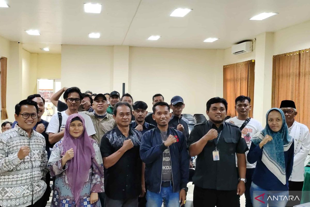 Bawaslu klaim Pilkada serentak Kabupaten Bekasi kondusif tanpa PHPU