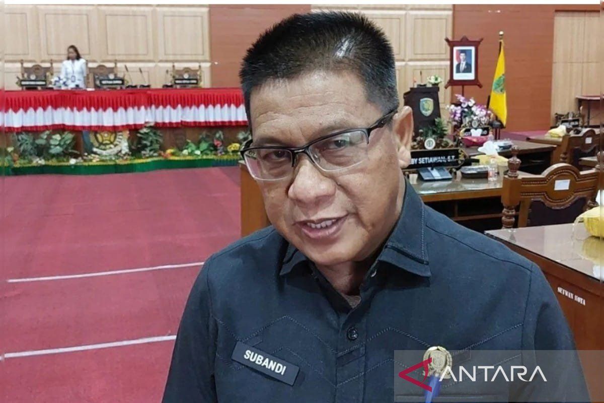 Ketua DPRD Kota Palangka Raya: Cegah peredaran narkoba jelang malam tahun baru