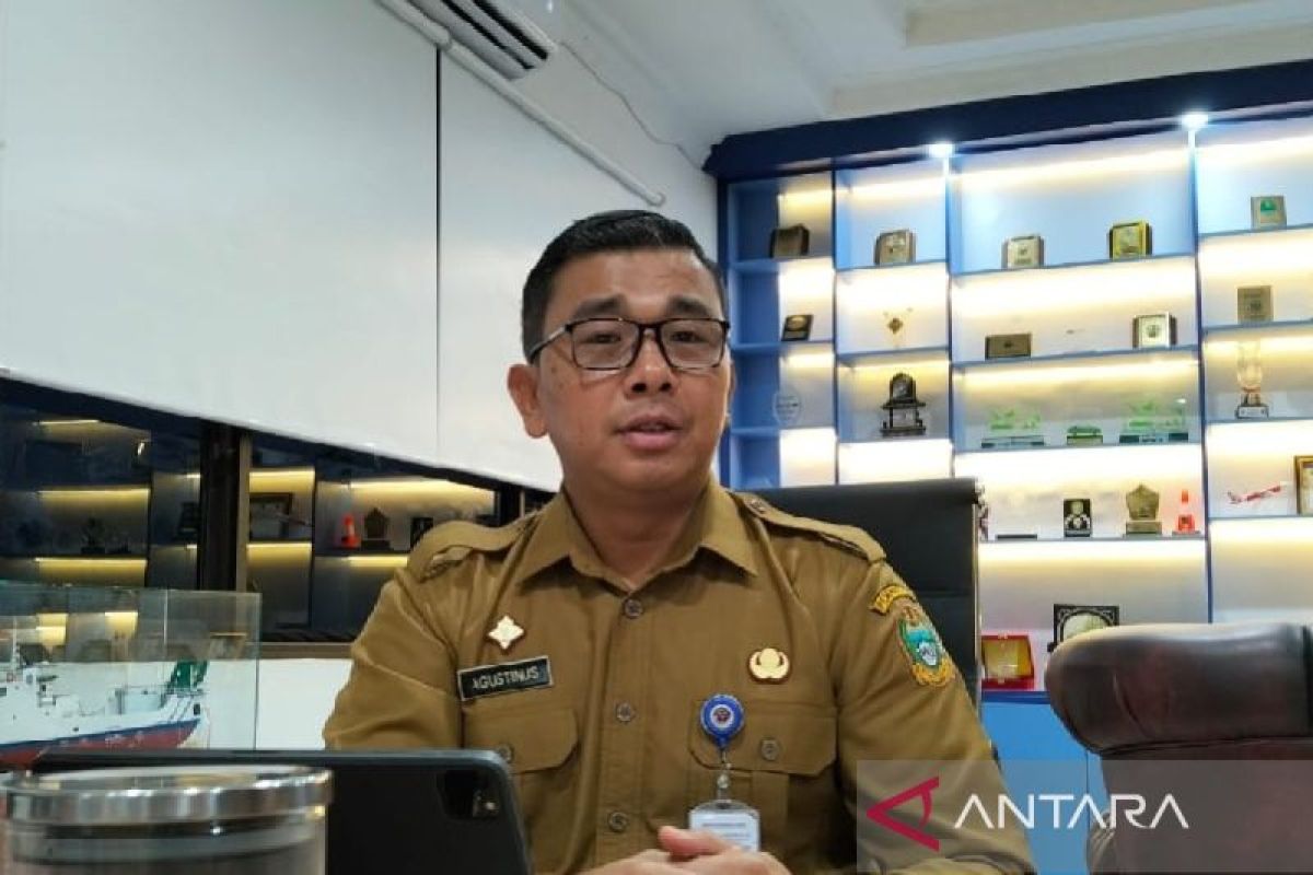 268.075 penumpang pesawat udara dari dan ke Sumut saat Nataru