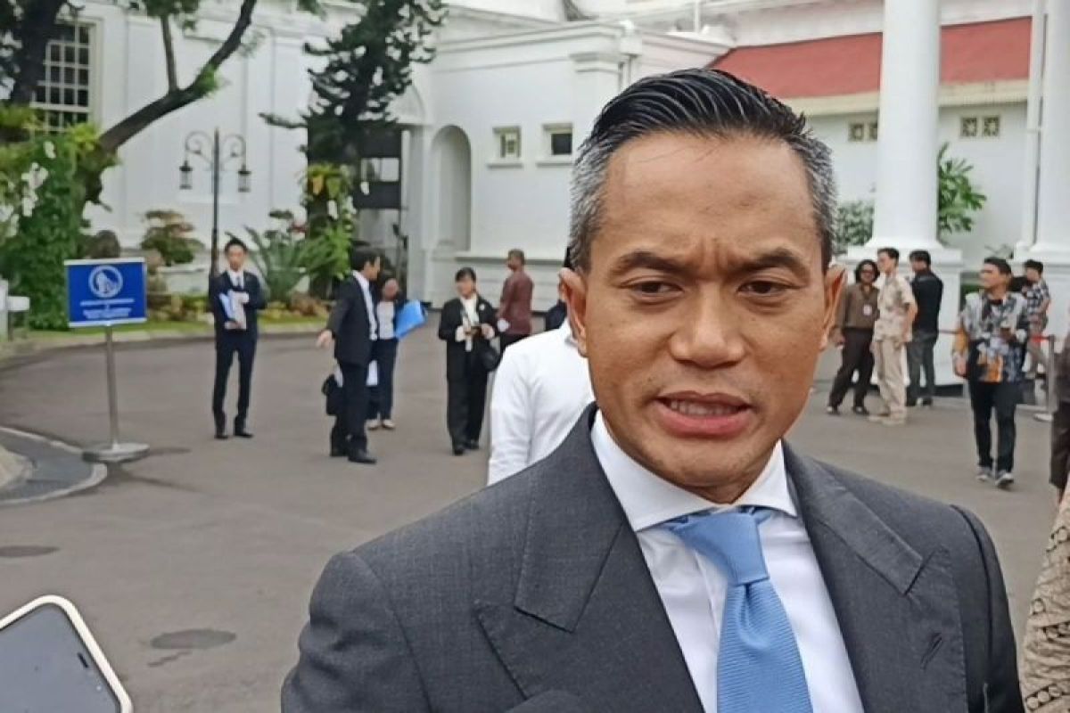 Kadin optimis tahun 2025 jadi peluang bagi perekonomian nasional