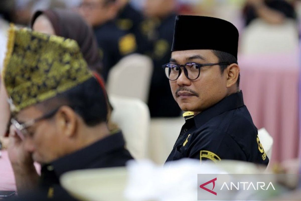 Granat Sumbar desak polisi ungkap asal-usul narkoba di BIM